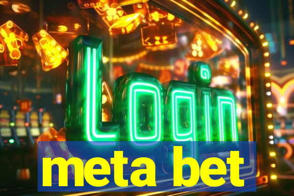 meta bet